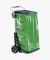 CARRELLO RACCOGLITUTTO
CARRY CART ECO